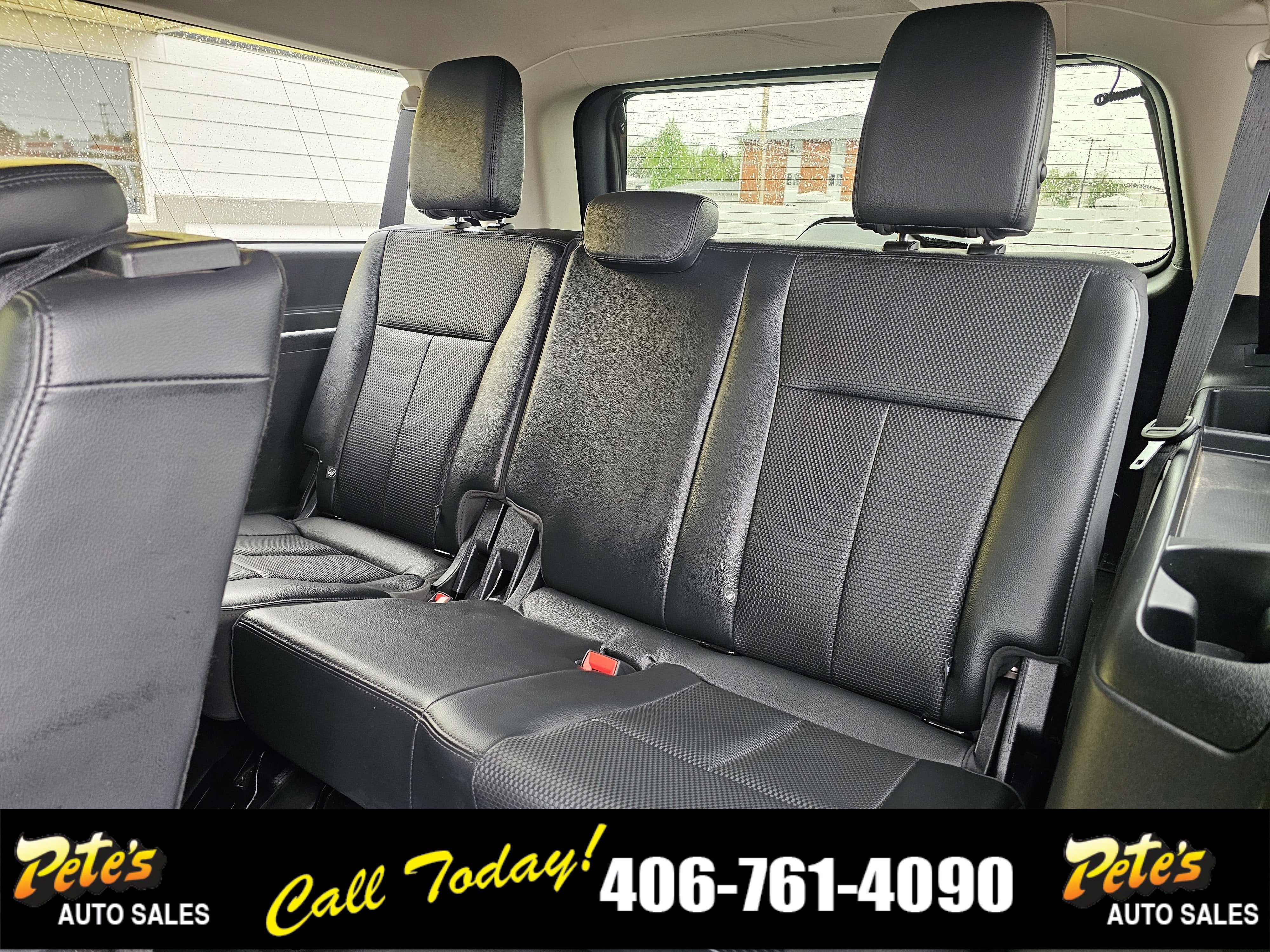 2022 Ford Expedition Max XL