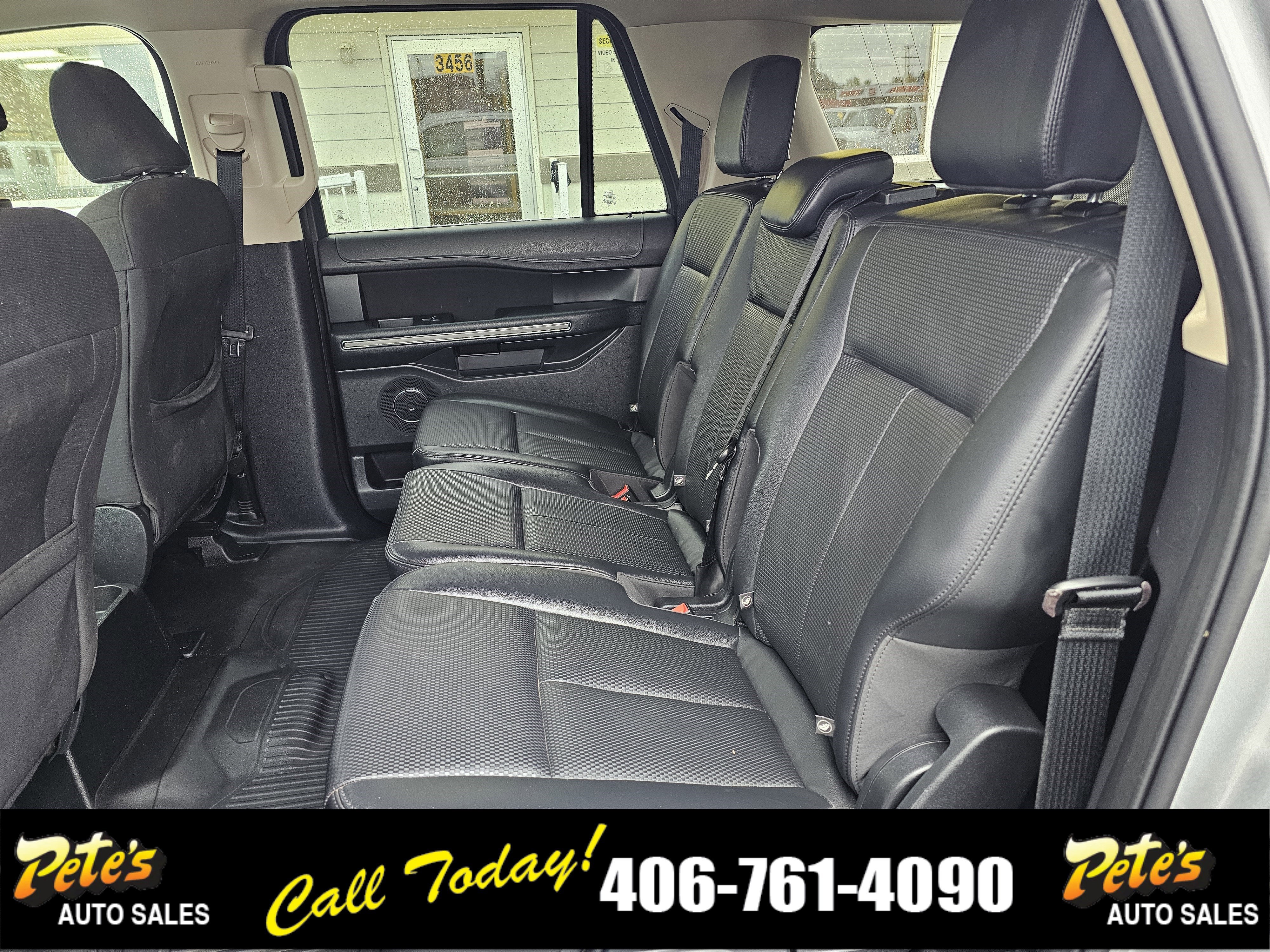 2022 Ford Expedition Max XL