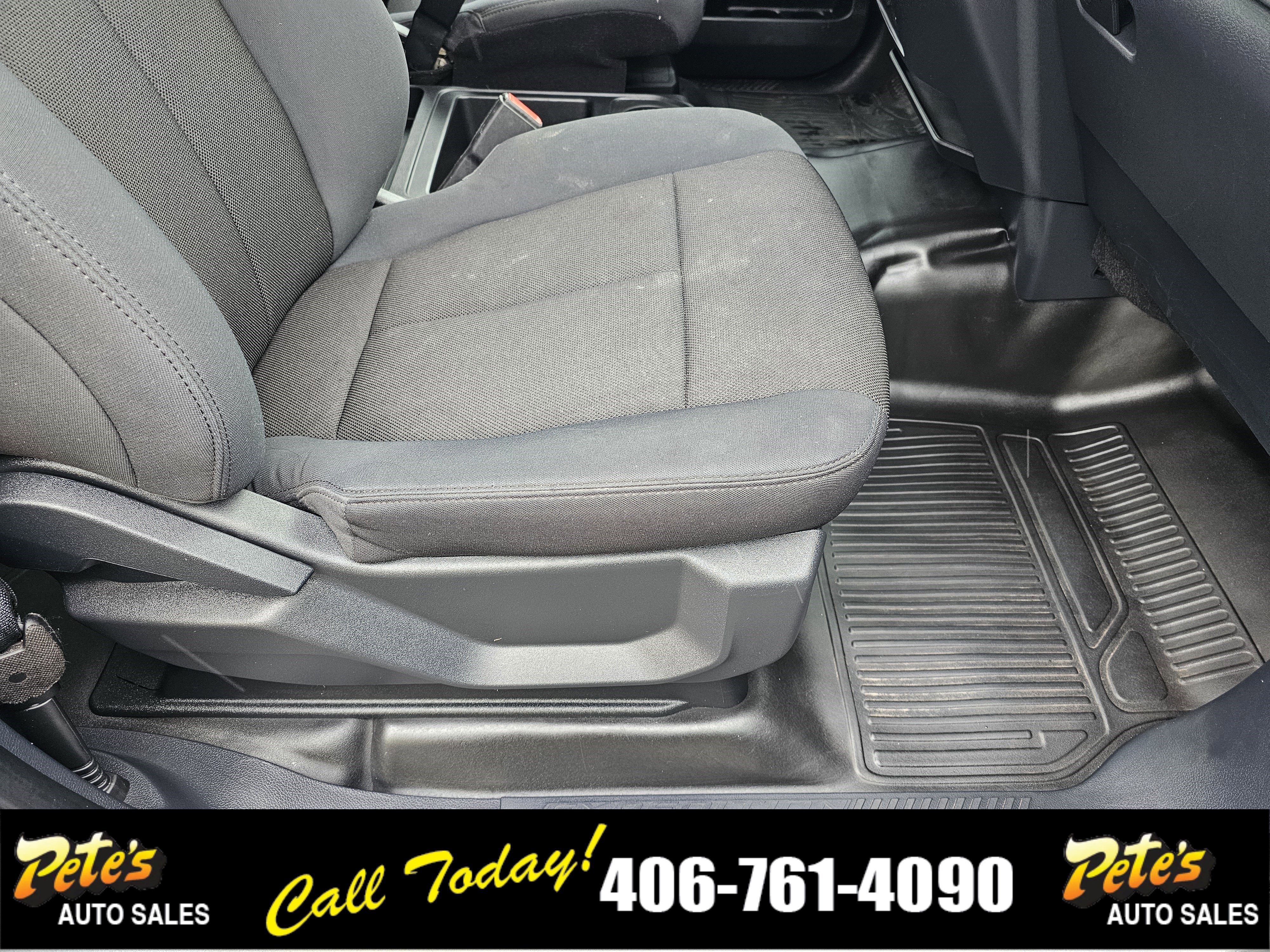 2022 Ford Expedition Max XL