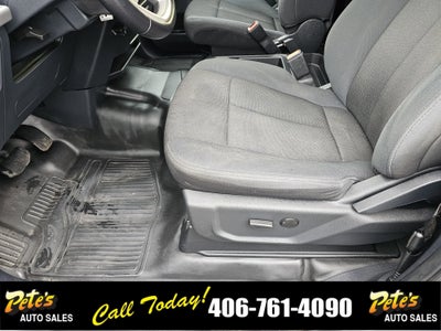 2022 Ford Expedition Max XL