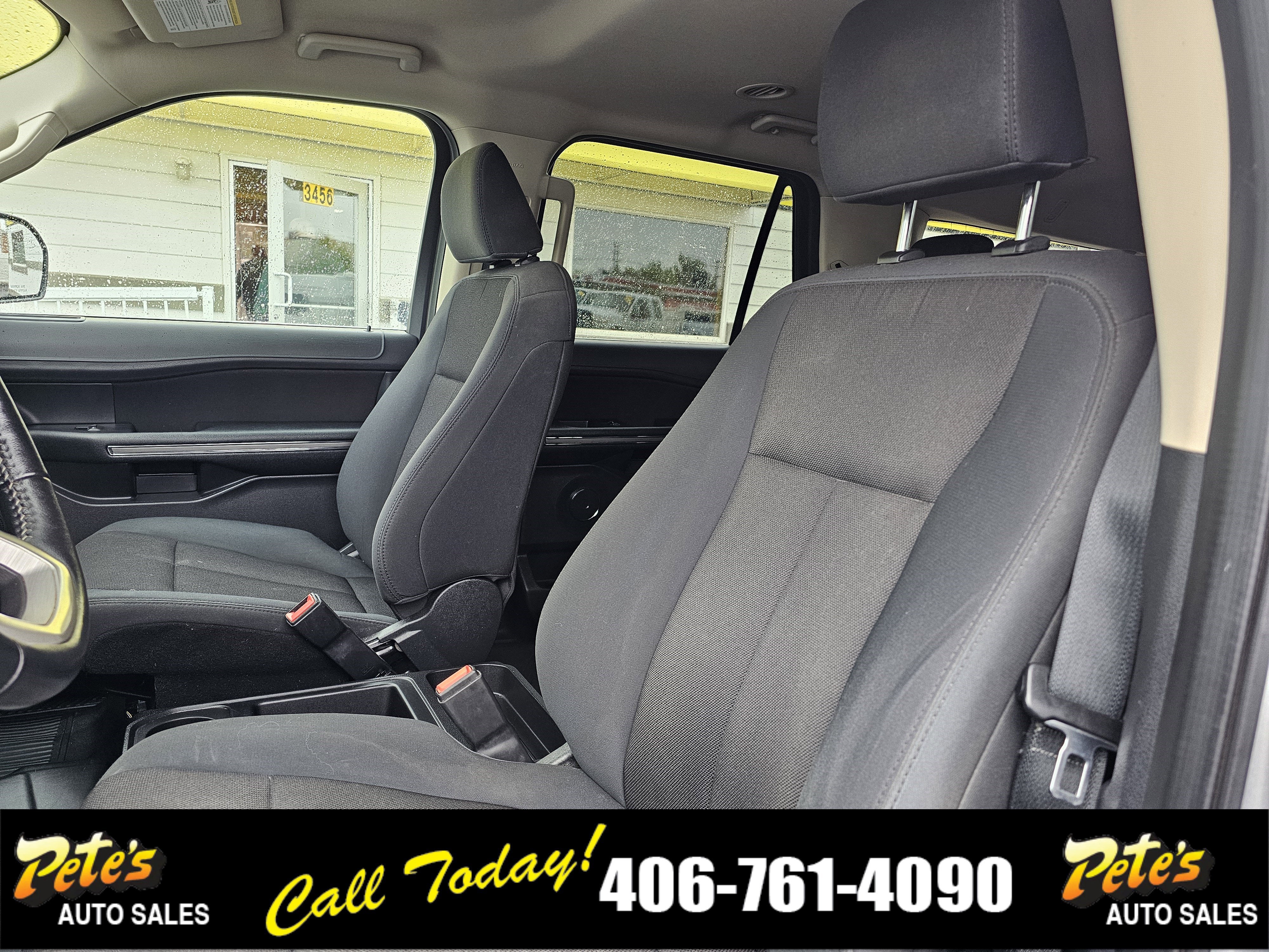 2022 Ford Expedition Max XL