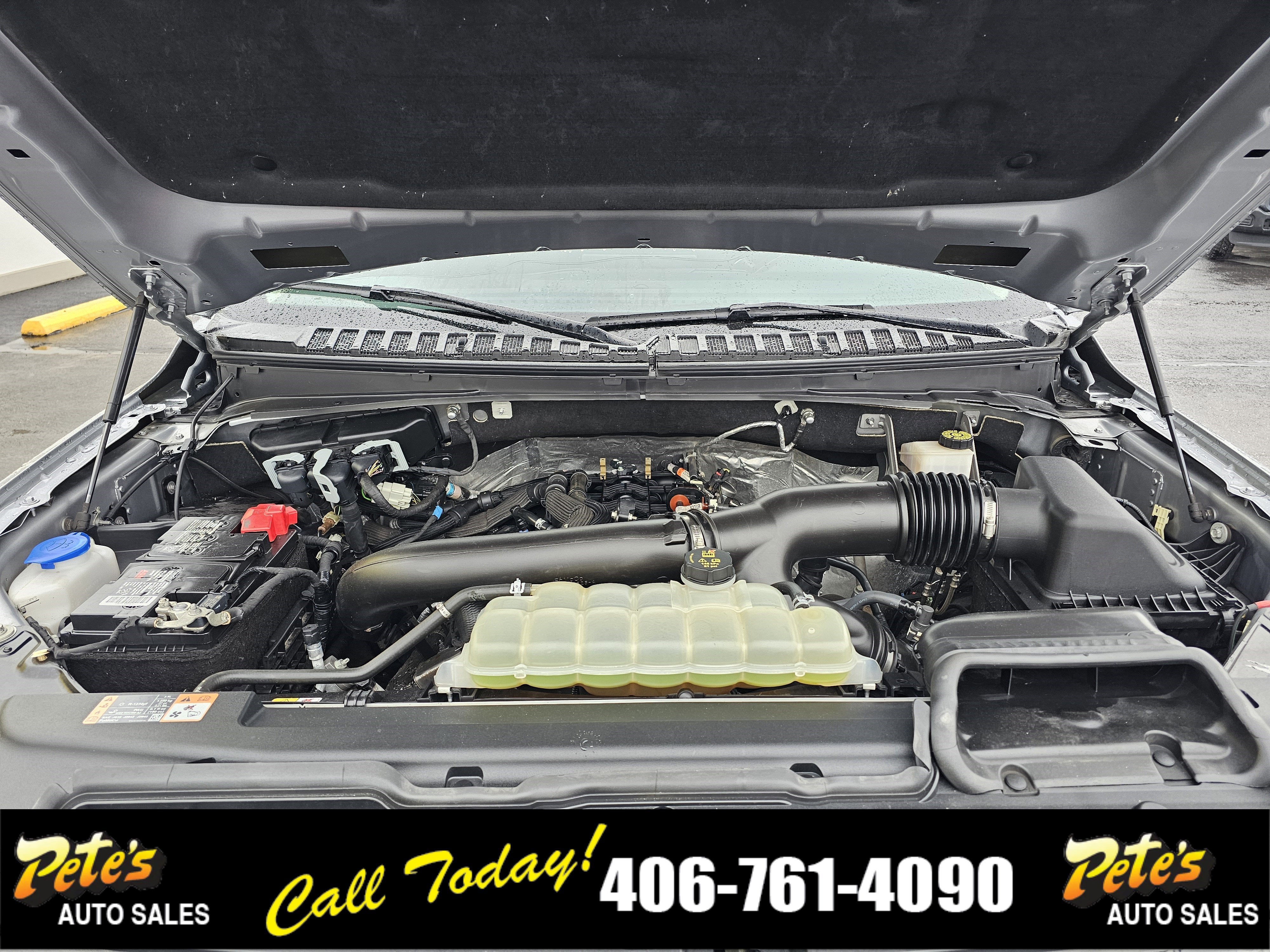 2022 Ford Expedition Max XL