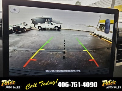 2022 Ford Expedition Max XL