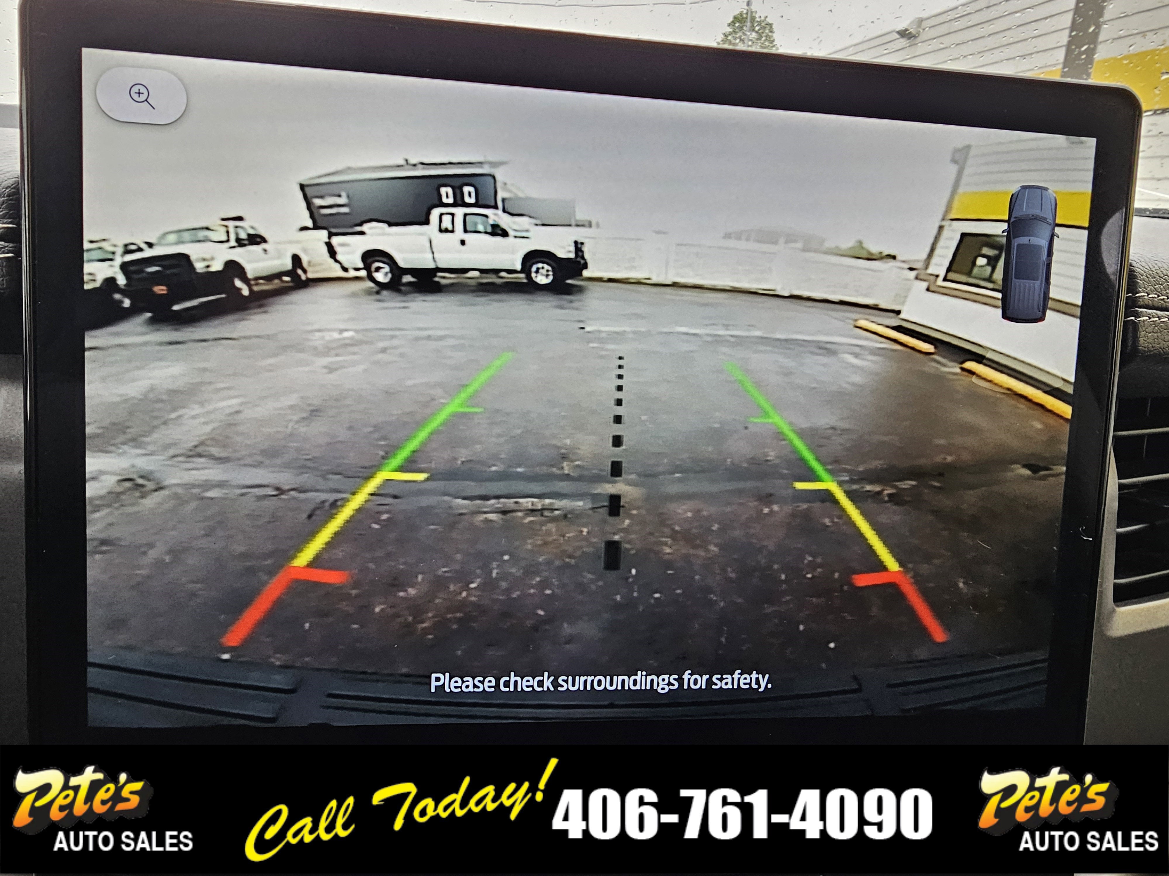 2022 Ford Expedition Max XL