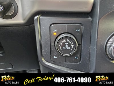 2022 Ford Expedition Max XL