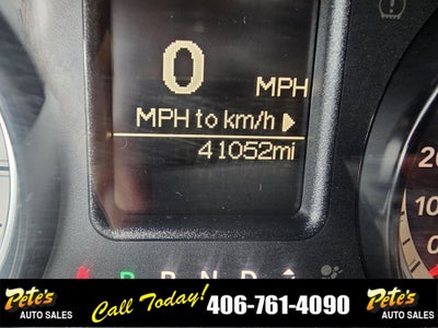 2022 Ford Expedition Max XL