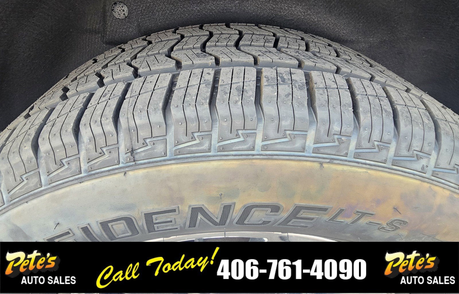 2020 Ford Expedition Max XL