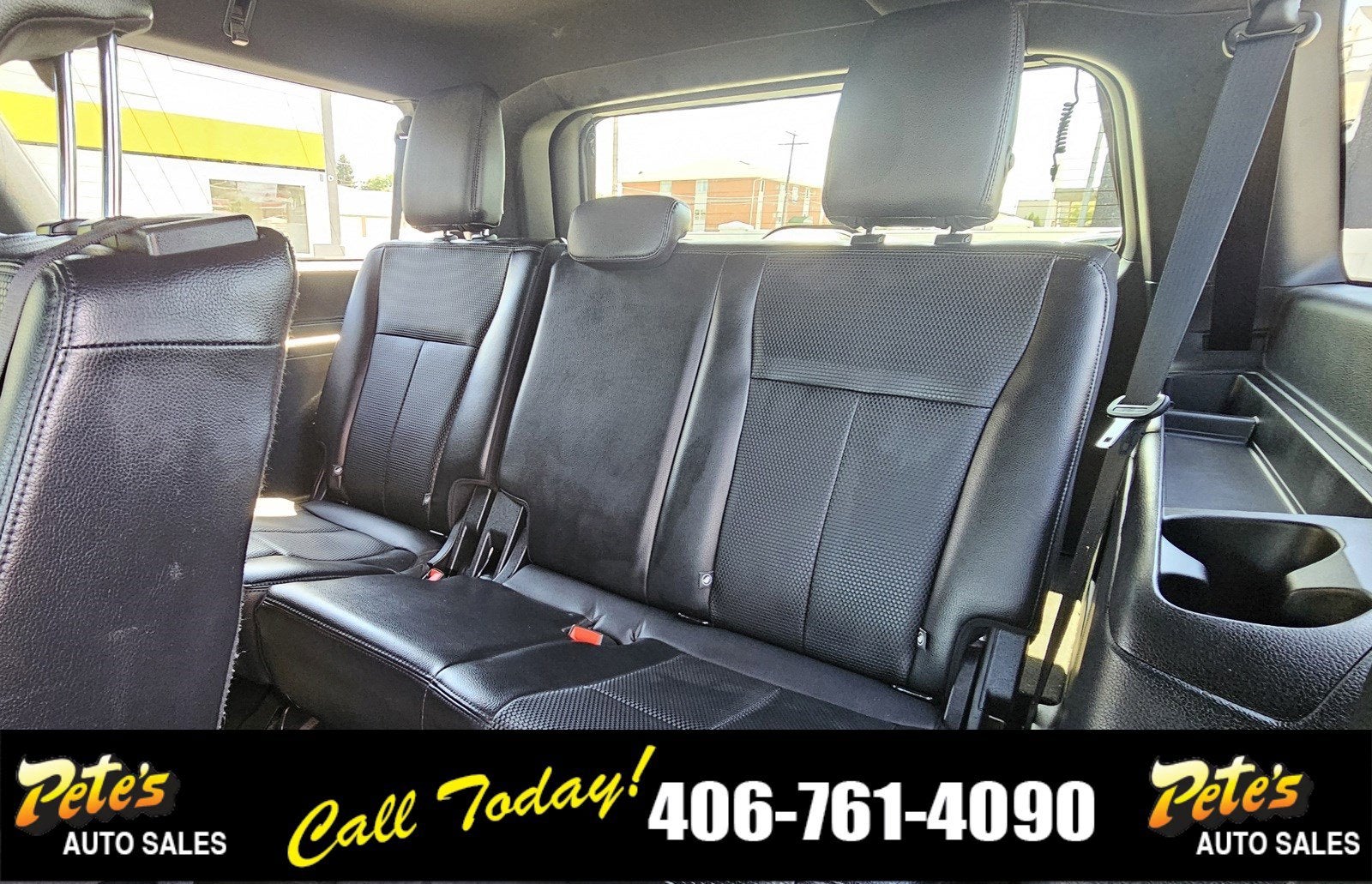 2020 Ford Expedition Max XL