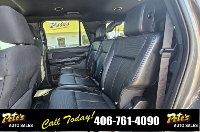 2020 Ford Expedition Max XL