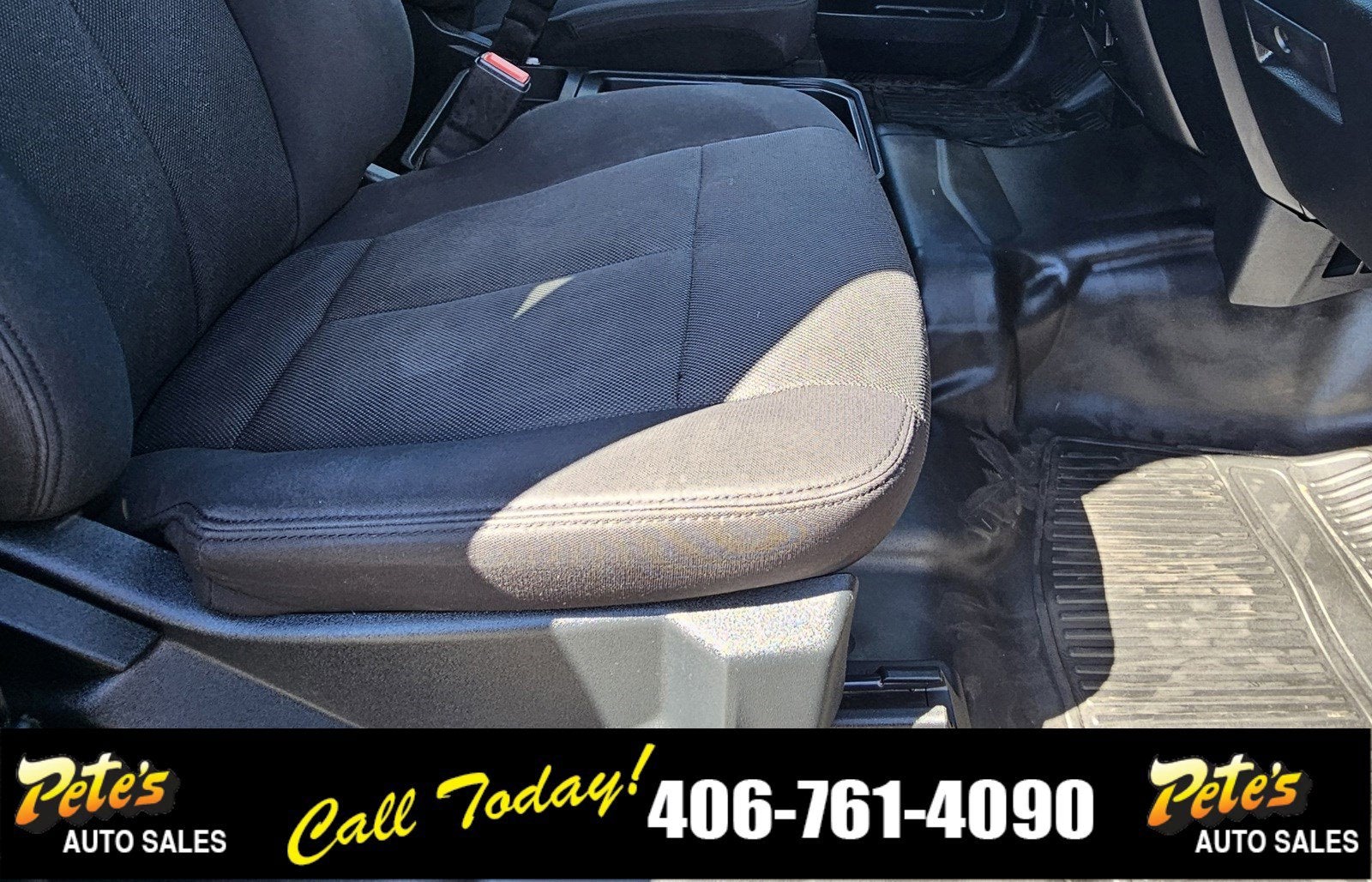 2020 Ford Expedition Max XL