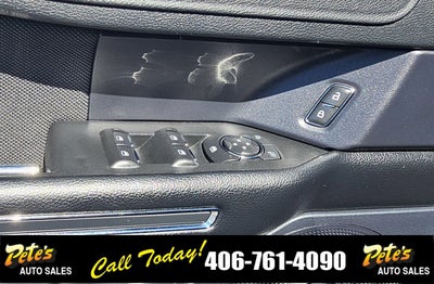 2020 Ford Expedition Max XL