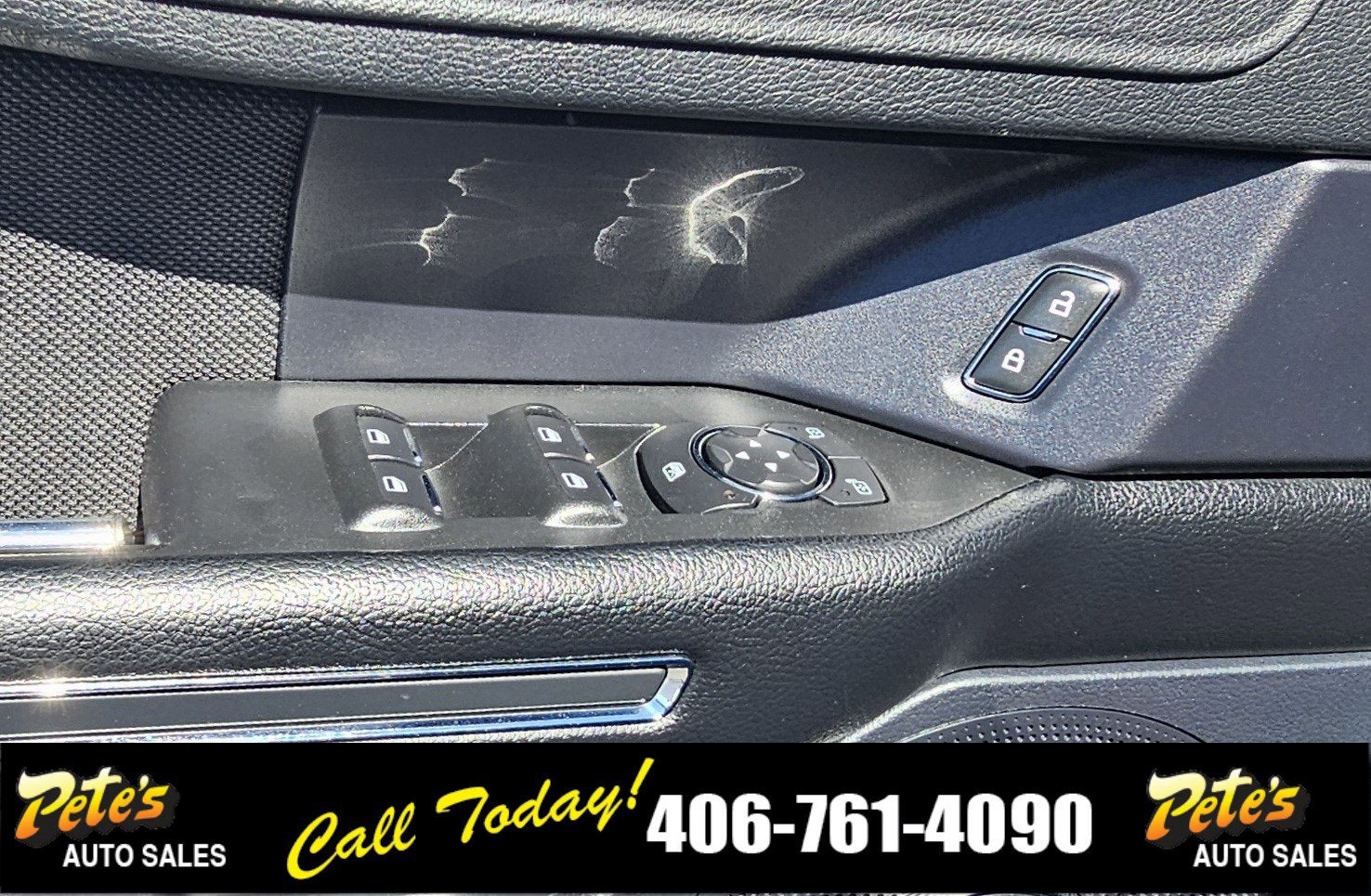 2020 Ford Expedition Max XL