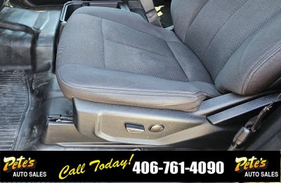 2020 Ford Expedition Max XL