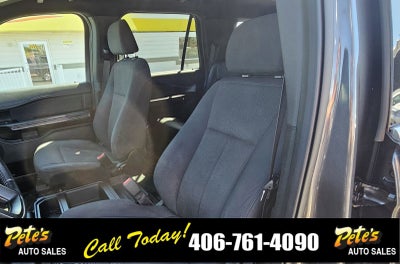 2020 Ford Expedition Max XL