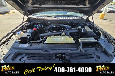 2020 Ford Expedition Max XL