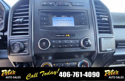 2020 Ford Expedition Max XL