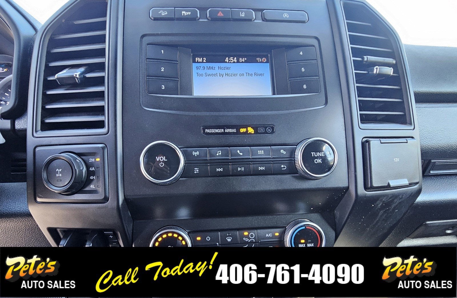 2020 Ford Expedition Max XL