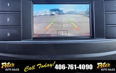 2020 Ford Expedition Max XL