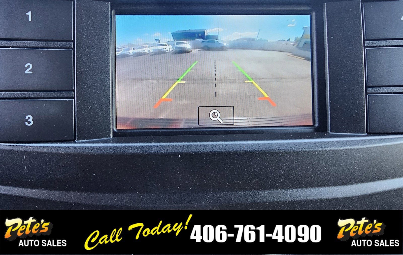 2020 Ford Expedition Max XL