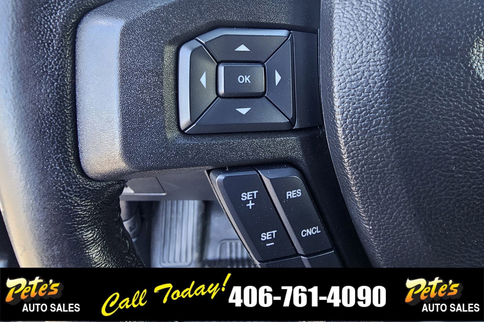 2020 Ford Expedition Max XL