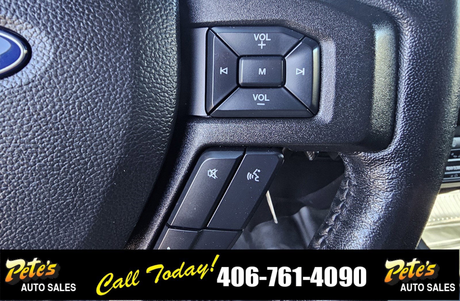 2020 Ford Expedition Max XL