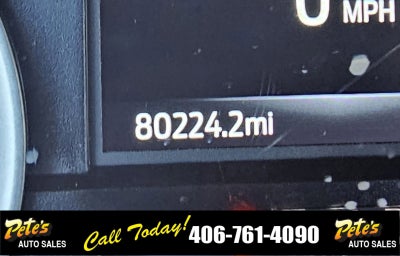 2020 Ford Expedition Max XL