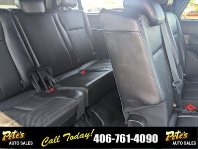 2021 Ford Expedition Max XL