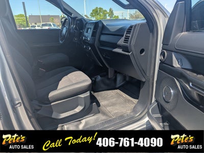 2021 Ford Expedition Max XL