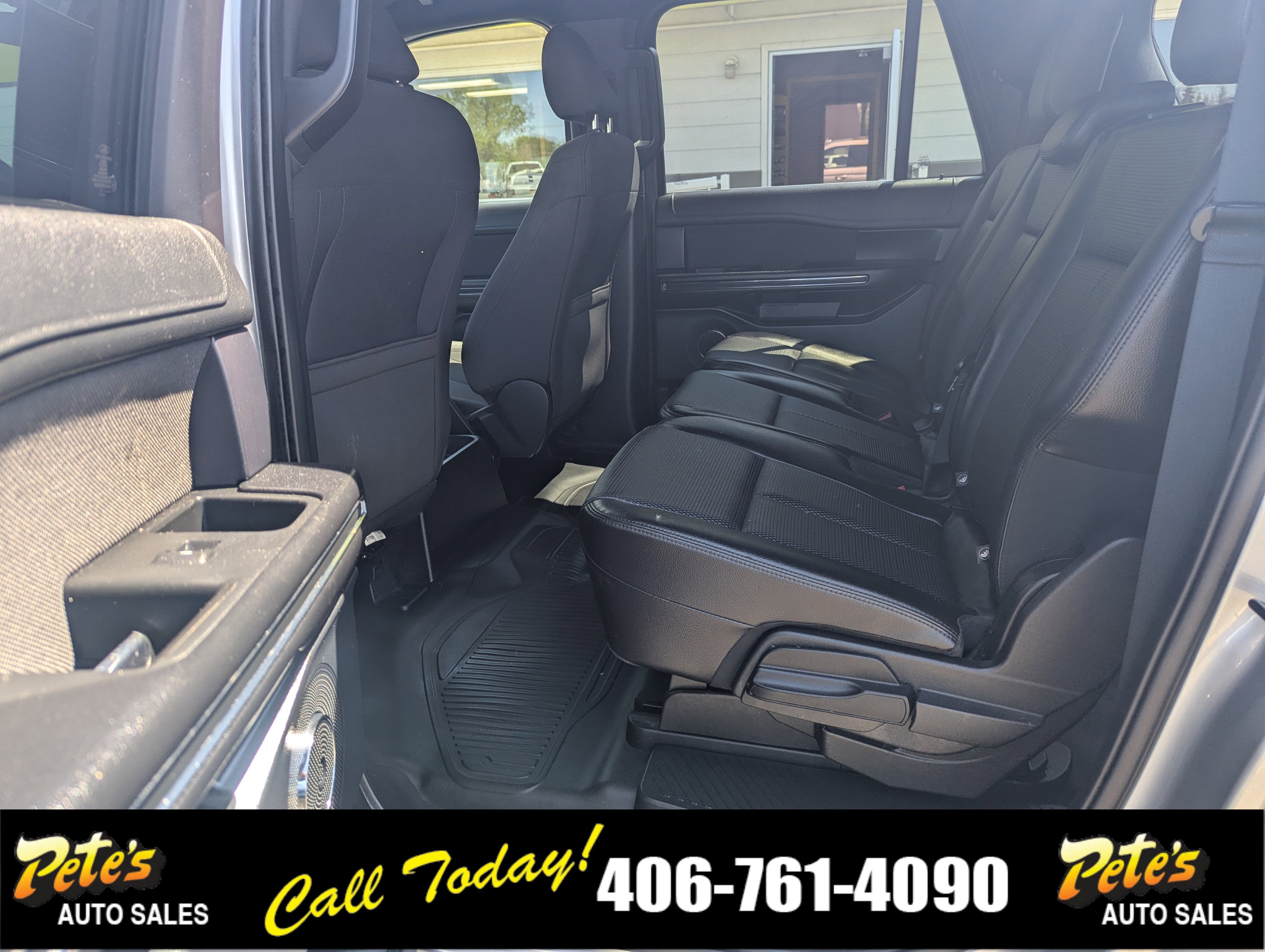 2021 Ford Expedition Max XL