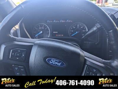 2021 Ford Expedition Max XL