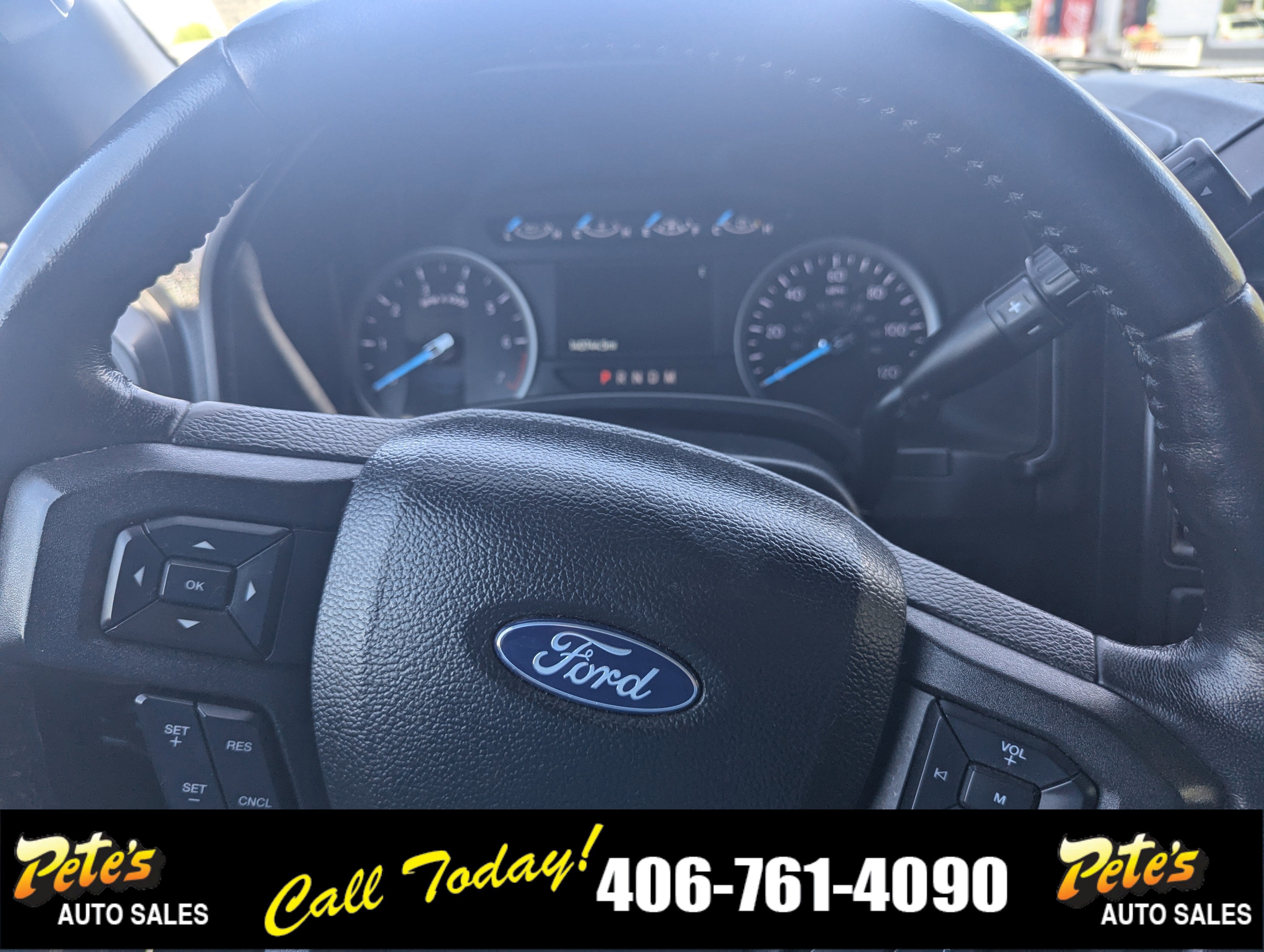 2021 Ford Expedition Max XL