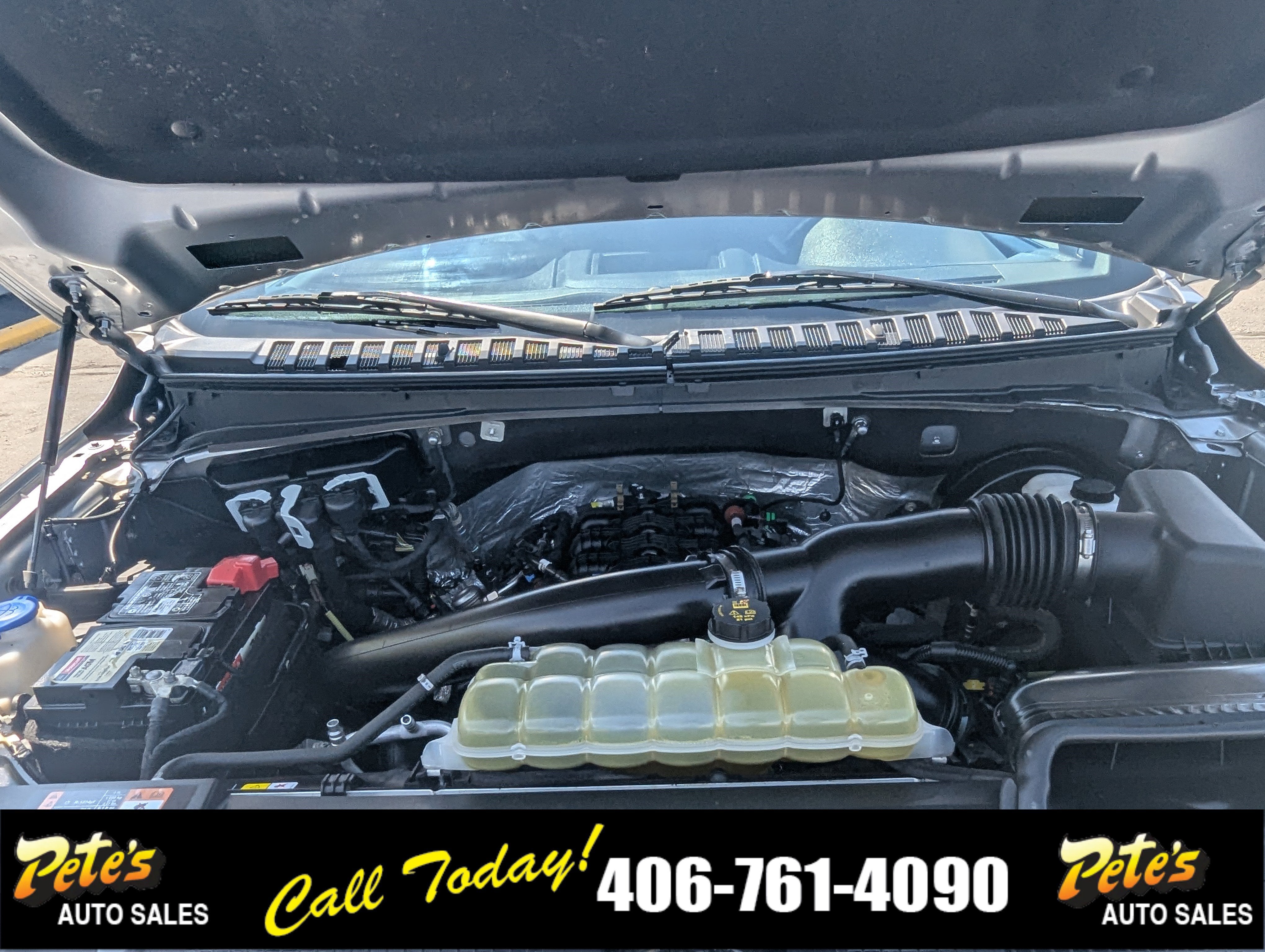 2021 Ford Expedition Max XL