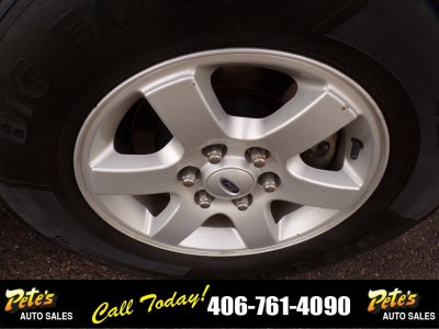 2014 Ford Expedition XL