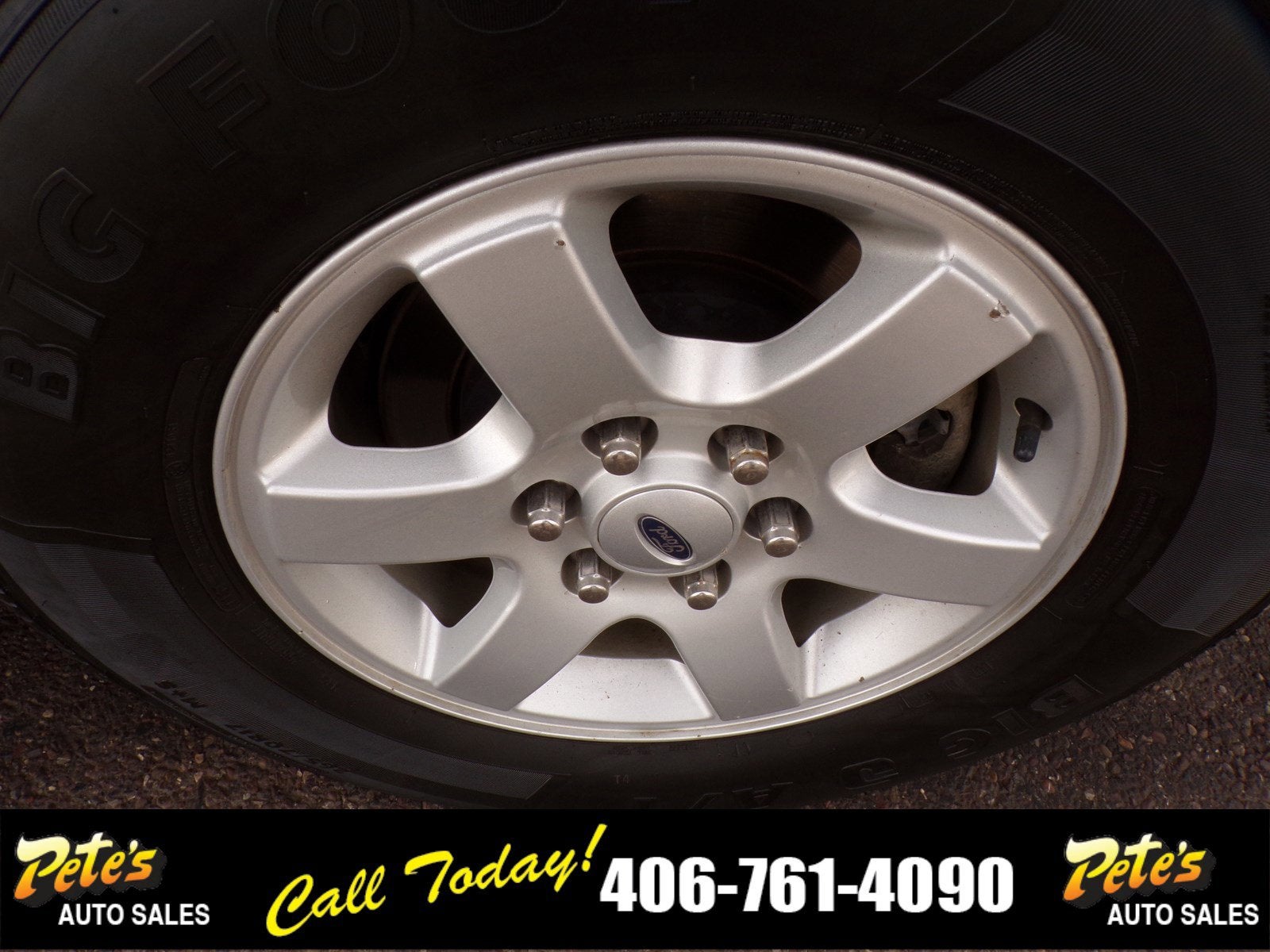 2014 Ford Expedition XL