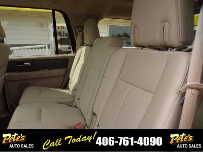 2014 Ford Expedition XL