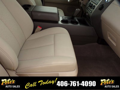 2014 Ford Expedition XL