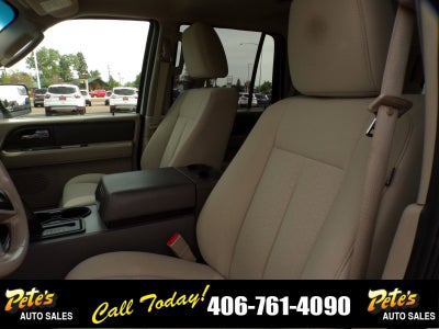 2014 Ford Expedition XL
