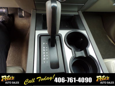 2014 Ford Expedition XL