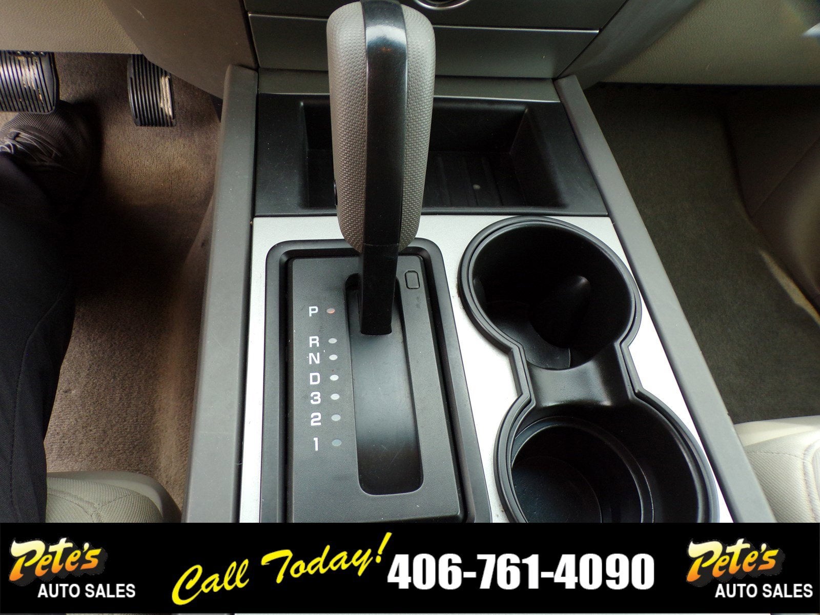 2014 Ford Expedition XL