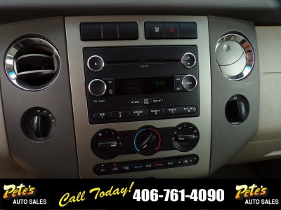 2014 Ford Expedition XL