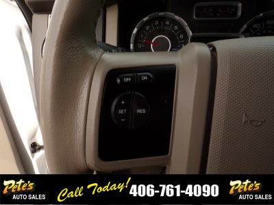 2014 Ford Expedition XL