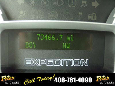 2014 Ford Expedition XL