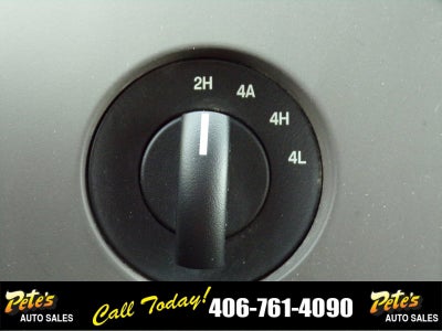 2014 Ford Expedition XL