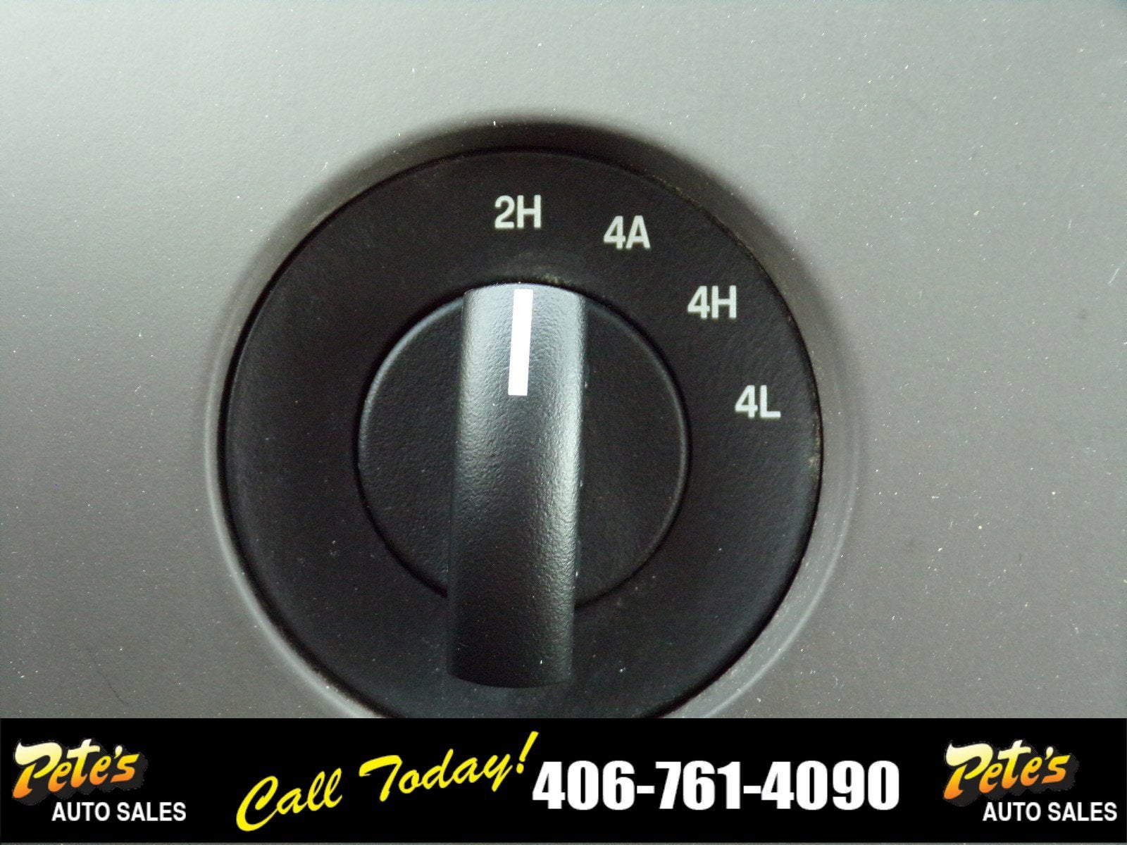 2014 Ford Expedition XL