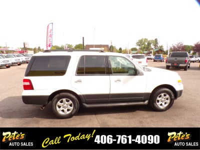 2014 Ford Expedition XL