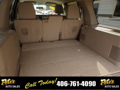 2014 Ford Expedition XL