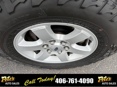 2013 Ford Expedition XL