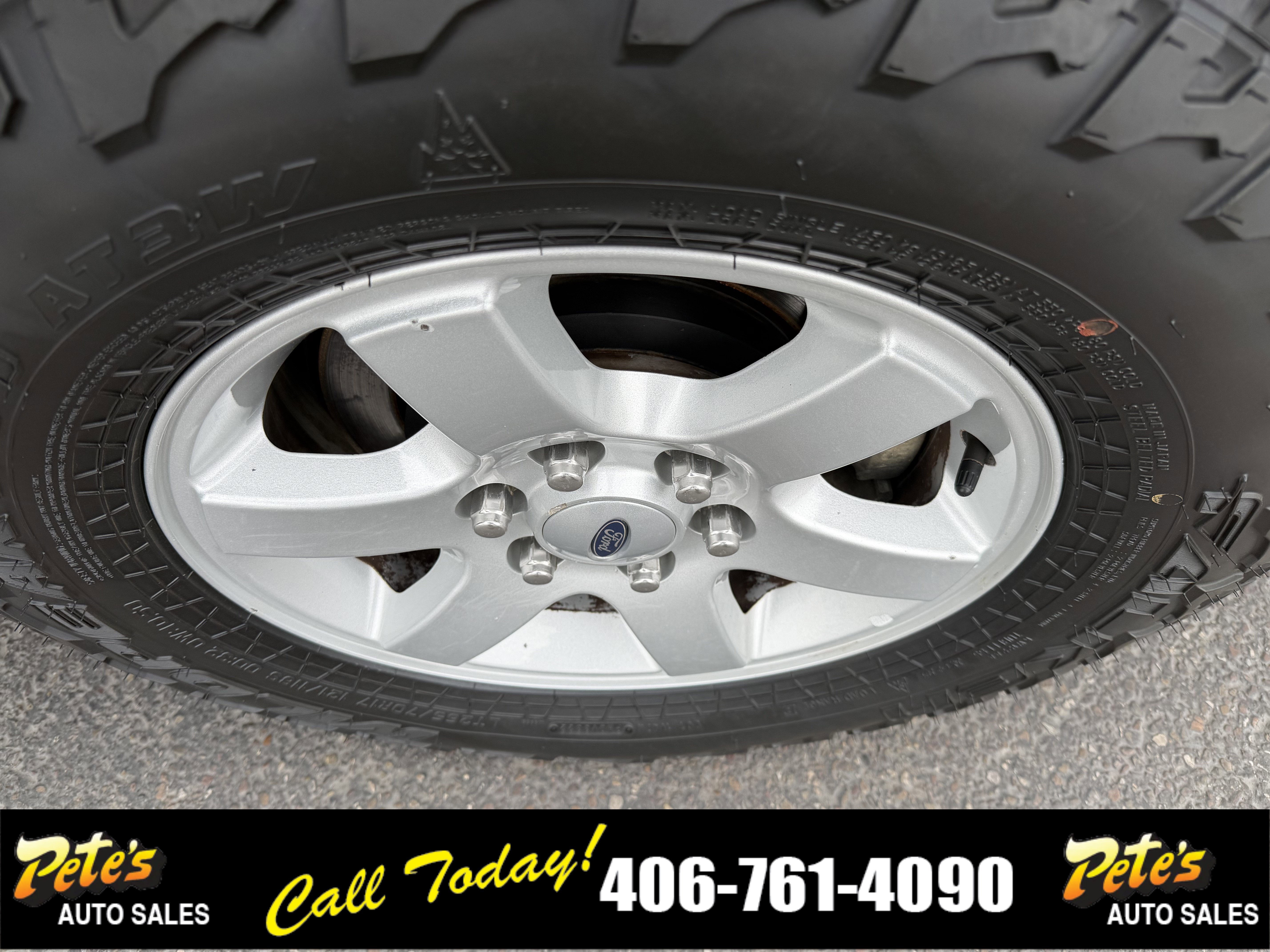 2013 Ford Expedition XL