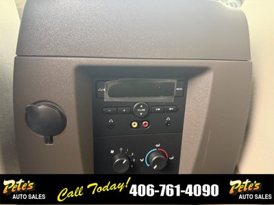 2013 Ford Expedition XL