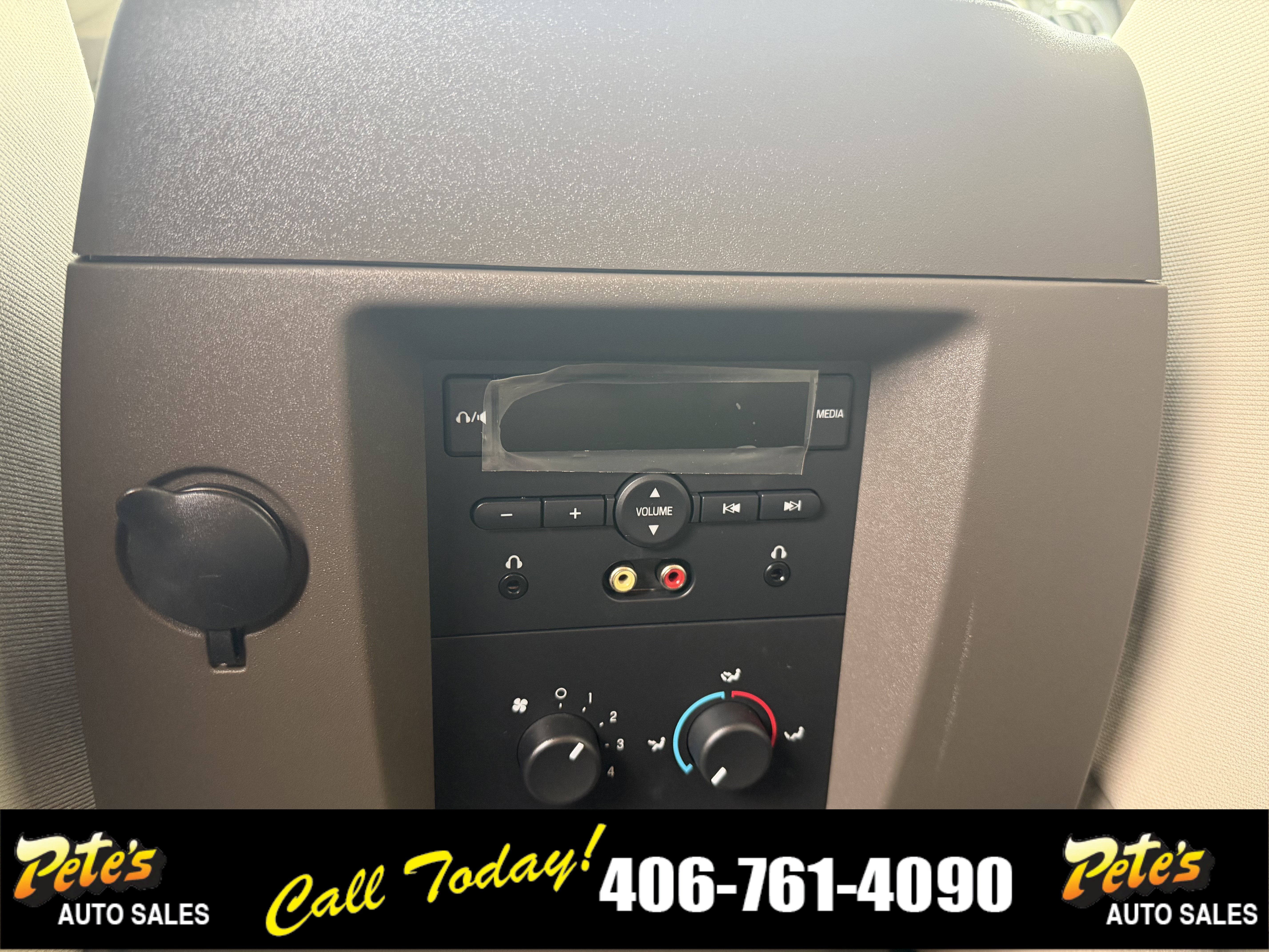 2013 Ford Expedition XL